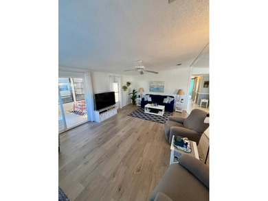 This meticulously maintained two-bedroom, two-bath home is - photo 12