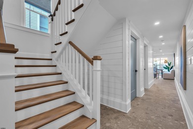 This stunning duplex, located in the desirable Ocean City, NJ