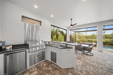LIVE A VACATION LIFESTYLE IN ESPLANADE! FULL GOLF MEMBERSHIP - photo 13