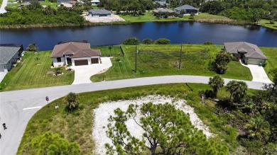 Build your dream home and save! Primer corner lot in Rotonda - photo 4