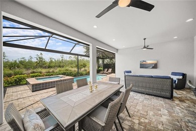 LIVE A VACATION LIFESTYLE IN ESPLANADE! FULL GOLF MEMBERSHIP - photo 14
