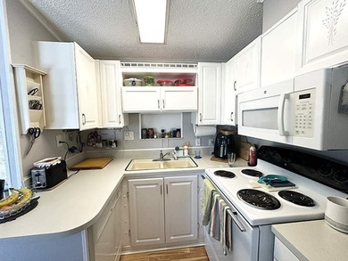 This charming 1.0 bed 1.0 bath Park Model home is located within - photo 4