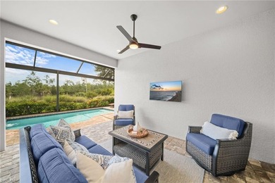 LIVE A VACATION LIFESTYLE IN ESPLANADE! FULL GOLF MEMBERSHIP - photo 15