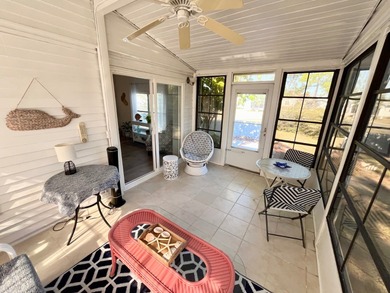 This meticulously maintained two-bedroom, two-bath home is - photo 15