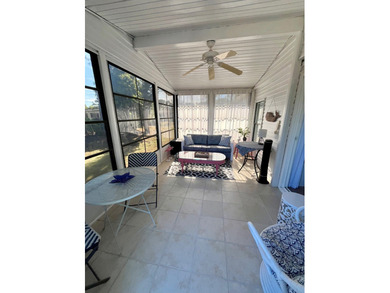 This meticulously maintained two-bedroom, two-bath home is - photo 16
