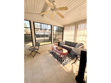 This meticulously maintained two-bedroom, two-bath home is - photo 17