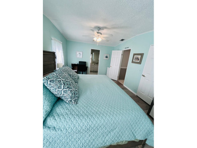 This meticulously maintained two-bedroom, two-bath home is - photo 28