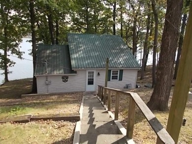 Lake Home SOLD! in Pana, Illinois