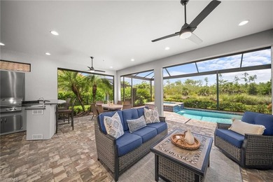 LIVE A VACATION LIFESTYLE IN ESPLANADE! FULL GOLF MEMBERSHIP - photo 29