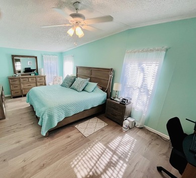 This meticulously maintained two-bedroom, two-bath home is - photo 29