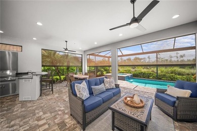 LIVE A VACATION LIFESTYLE IN ESPLANADE! FULL GOLF MEMBERSHIP - photo 30