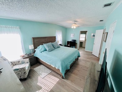 This meticulously maintained two-bedroom, two-bath home is - photo 30