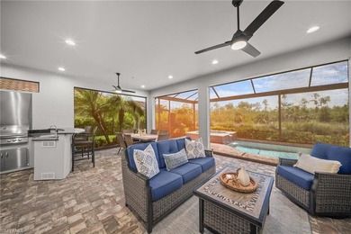 LIVE A VACATION LIFESTYLE IN ESPLANADE! FULL GOLF MEMBERSHIP - photo 31