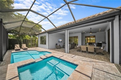 LIVE A VACATION LIFESTYLE IN ESPLANADE! FULL GOLF MEMBERSHIP - photo 33
