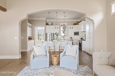 Bright, open, and beautifully designed, this coastal-inspired - photo 33