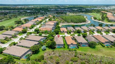 LIVE A VACATION LIFESTYLE IN ESPLANADE! FULL GOLF MEMBERSHIP - photo 35