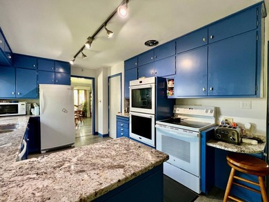 Experience refined living in this exquisite 3 bed, 3 bath stone - photo 6