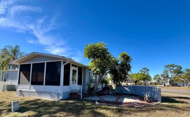 This meticulously maintained two-bedroom, two-bath home is - photo 37