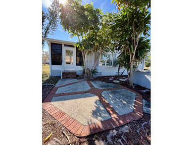 This meticulously maintained two-bedroom, two-bath home is - photo 38