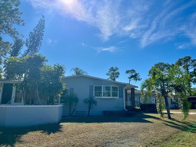 This meticulously maintained two-bedroom, two-bath home is - photo 39