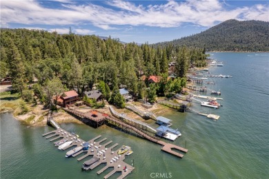 Bass Lake Home Sale Pending in Bass Lake California