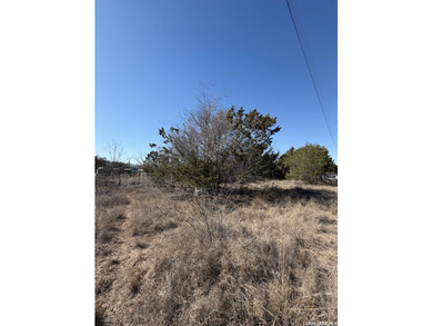 Medina River Lot For Sale in Bandera Texas
