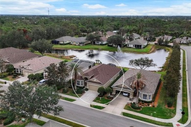 Lake Home For Sale in Venice, Florida