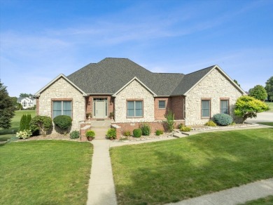 Lake Home Sale Pending in Bloomington, Illinois