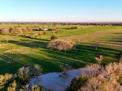 Lake Acreage For Sale in Ivanhoe, Texas