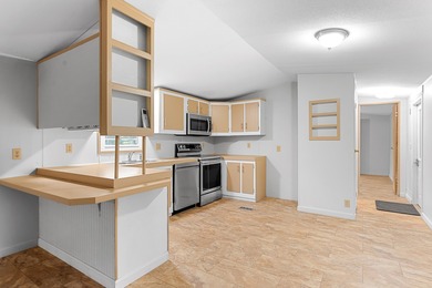 Kennebec River Home For Sale in Augusta Maine