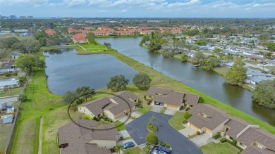Lake Condo For Sale in Sarasota, Florida
