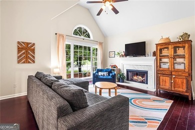 Step into this beautifully refreshed split-level home, ready and - photo 3