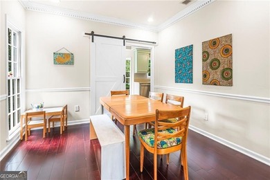 Step into this beautifully refreshed split-level home, ready and - photo 5