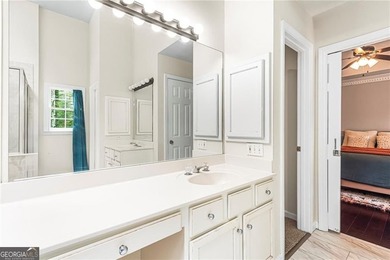 Step into this beautifully refreshed split-level home, ready and - photo 9