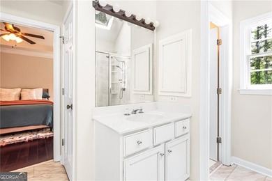 Step into this beautifully refreshed split-level home, ready and - photo 10