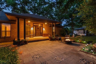 Lake Home For Sale in Granbury, Texas