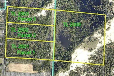 Parcel 2 offers a strong development opportunity with - photo 2