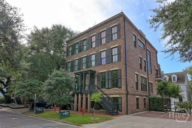 Discover refined urban living at 407 E McDonough St in - photo 1