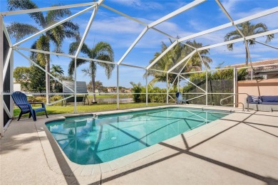 Lake Home For Sale in Lake Worth, Florida