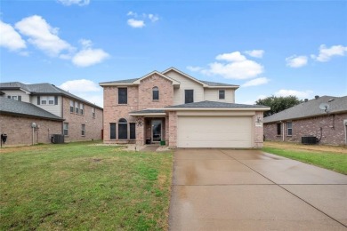 Lake Home For Sale in Grand Prairie, Texas