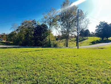 Lake Lot For Sale in Baxter, Tennessee