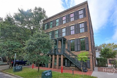 Discover refined urban living at 407 E McDonough St in - photo 2