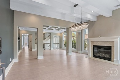 Discover refined urban living at 407 E McDonough St in - photo 5