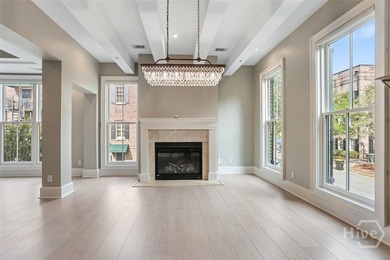 Discover refined urban living at 407 E McDonough St in - photo 6