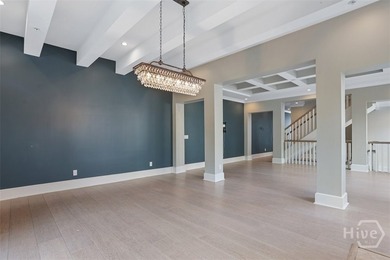 Discover refined urban living at 407 E McDonough St in - photo 9