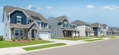 Lake Home For Sale in Belmont, North Carolina