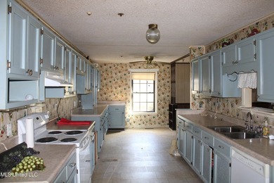 6,451 sf 3 bedroom, 3 bath home situated on 5.4 acres of land - photo 11