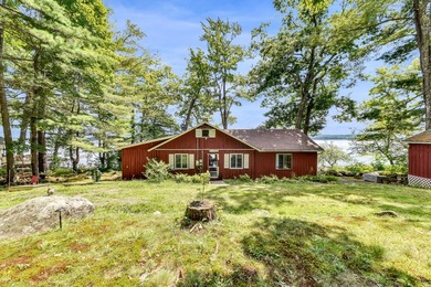 GREAT POND~ Experience the pinnacle of Maine lakefront living in - photo 11
