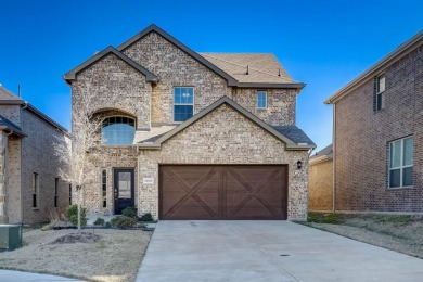 Lake Home For Sale in Forney, Texas