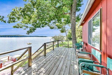 GREAT POND~ Experience the pinnacle of Maine lakefront living in - photo 15